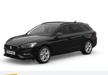 Seat Leon 17.898 km 29.870 &euro; Gelsenkirchen OT Beckhausen 45899