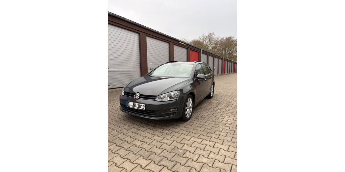 VW Golf 183.000 km 8.700 &euro; Gelsenkirchen 45883