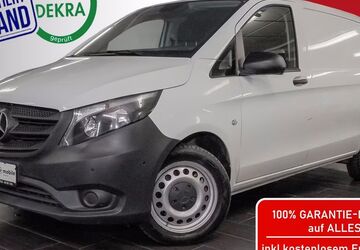 Mercedes-Benz Vito 113.300 km 24.900 &euro; Dorsten 46284