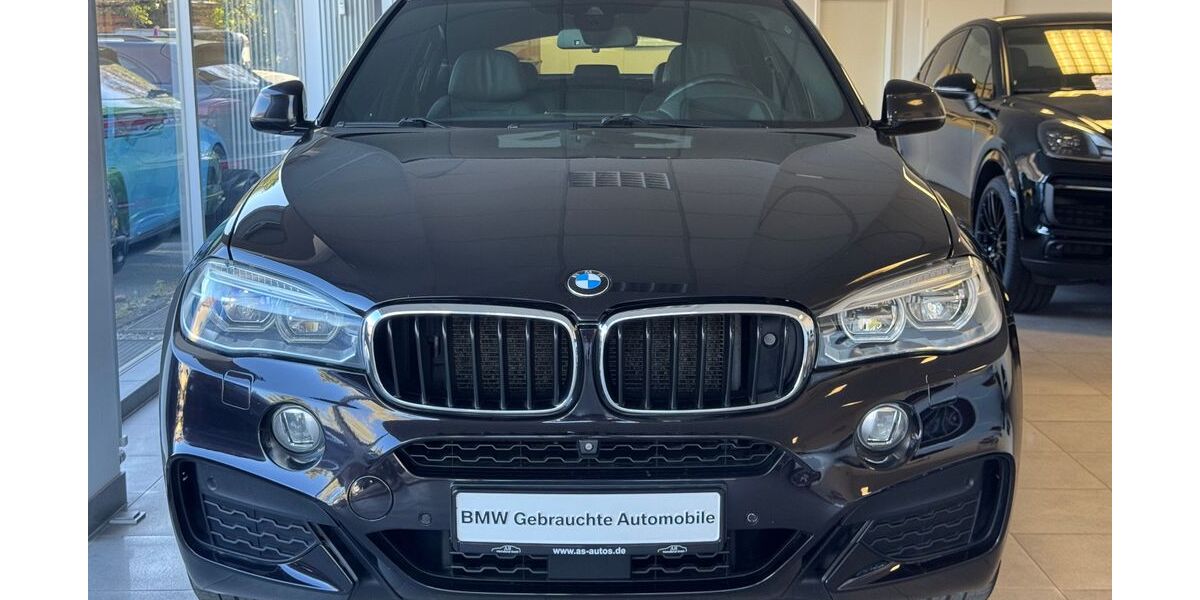 BMW X6 239.000 km 24.790 &euro; Mülheim an der Ruhr 45478