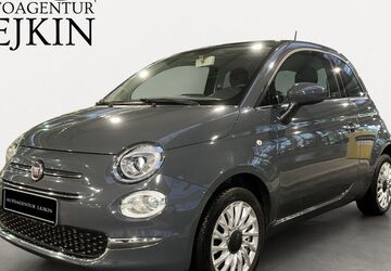 Fiat 500 30.600 km 9.990 &euro; Krefeld 47803