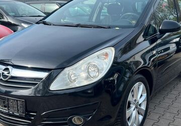 Opel Corsa 134.000 km 3.499 &euro; Essen 45356