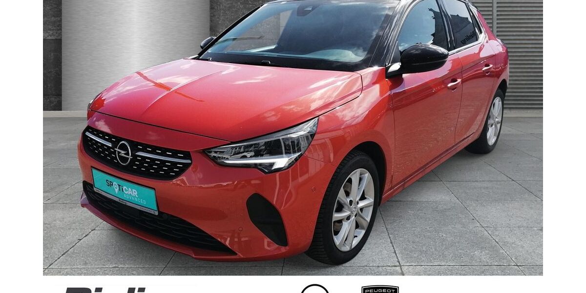 Opel Corsa 32.959 km 13.990 &euro; Herten 45699