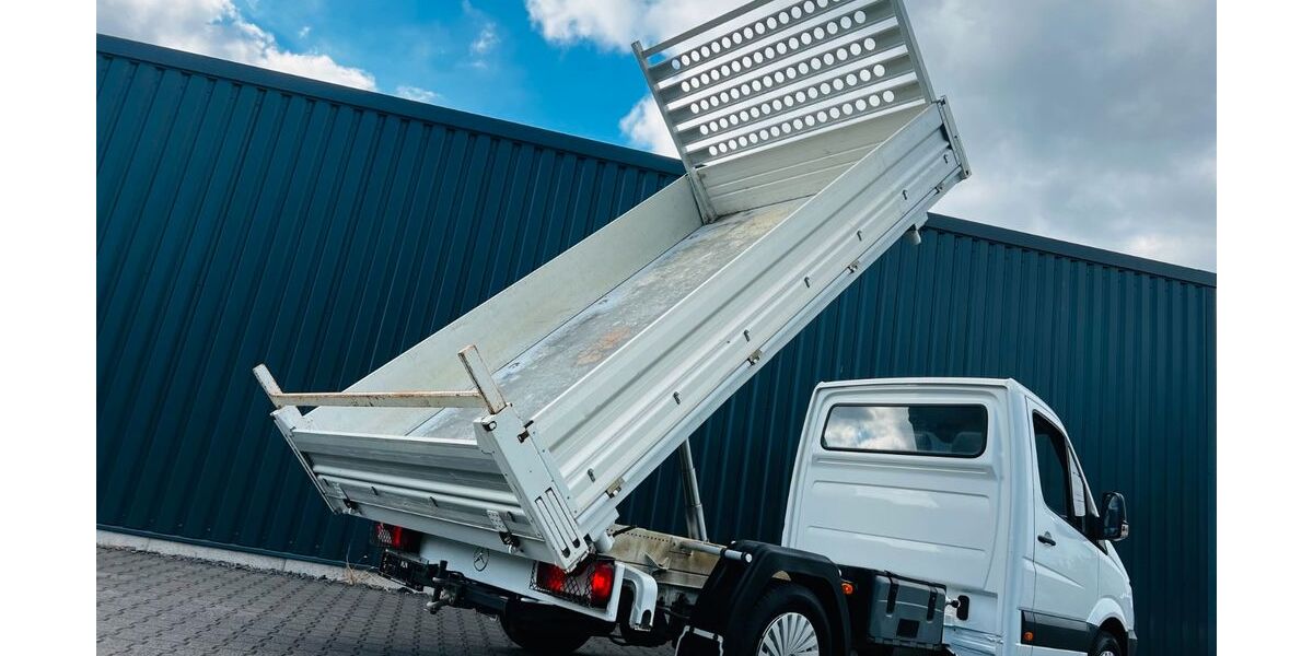 Mercedes-Benz Sprinter 30.000 km 29.750 &euro; Bottrop 46242