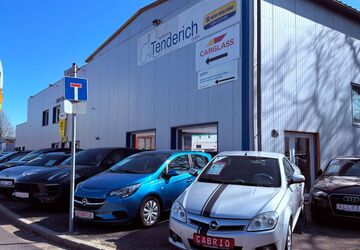 Citroen Berlingo 130.278 km 10.750 &euro; Dorsten 46282
