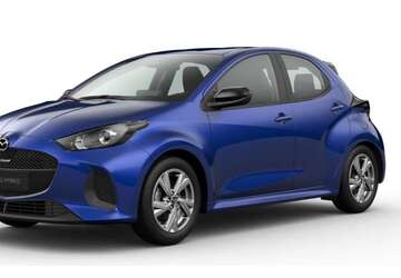 Mazda 2 7.500 km 24.980 &euro; Geldern 47608