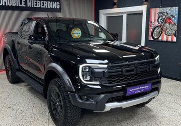 Ford Ranger 3.018 km 57.990 &euro; Essen 45356