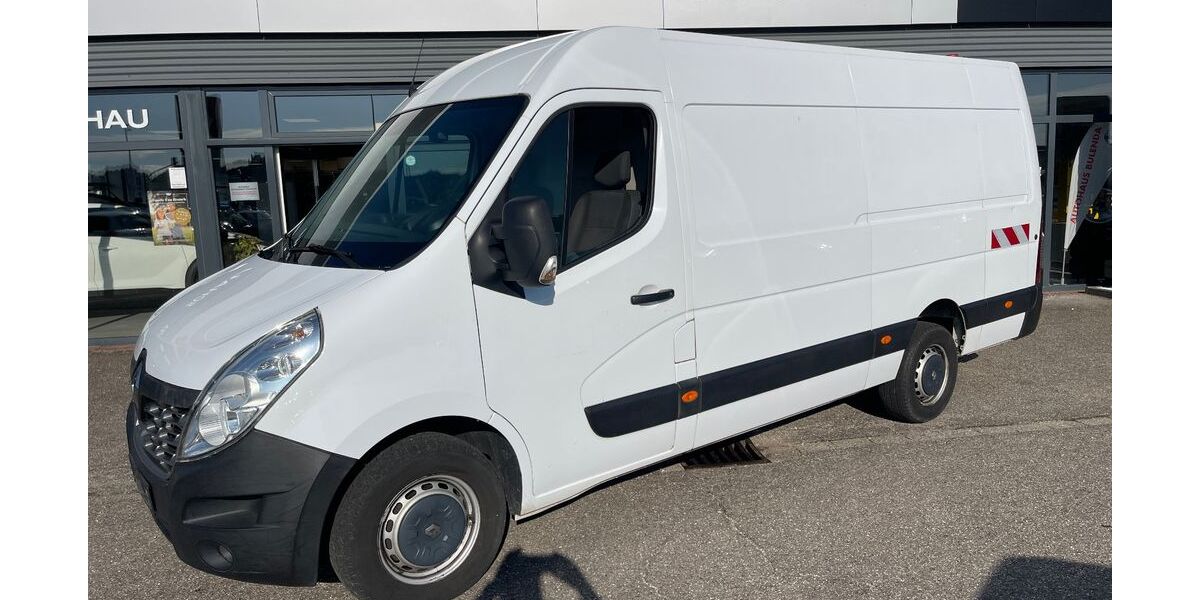 Renault Master 182.500 km 12.990 &euro; Wesel 46485