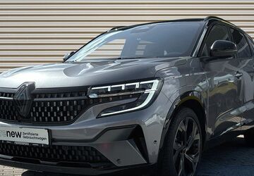 Renault Austral 41.600 km 28.990 &euro; Duisburg 47059