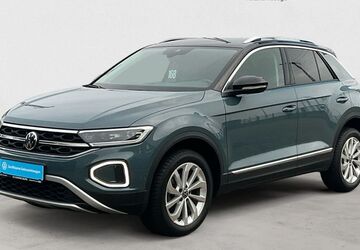 VW T-Roc 31.456 km 29.440 &euro; Wesel 46483