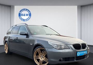 BMW 530 240.000 km 5.999 &euro; Krefeld 47805