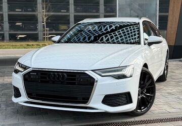 Audi A6 147.500 km 20.900 &euro; Krefeld 47804