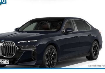 BMW 740 14.199 km 93.890 &euro; Dinslaken 46535