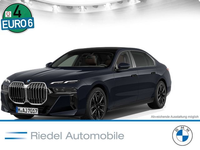 BMW 740 14.199 km 93.890 &euro; Dinslaken 46535