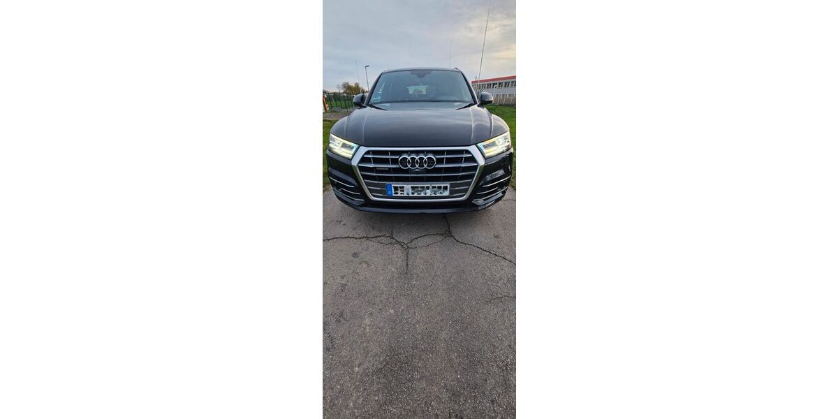 Audi Q5 202.738 km 28.500 &euro; Duisburg 47138