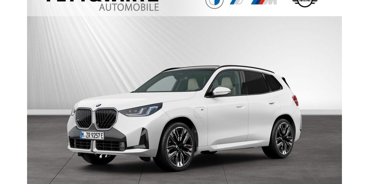 BMW X3 15.950 km 63.674 &euro; Moers 47441