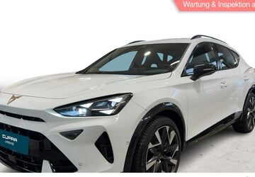 Cupra Formentor 10.876 km 35.220 &euro; Moers-Hülsdonk 47441