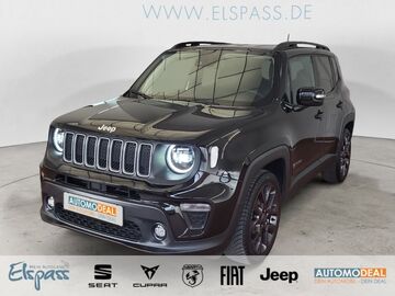 Gebrauchte Jeep Renegade