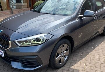 BMW 118 37.962 km 18.450 &euro; Issum/Ortsteil Oermten 47661
