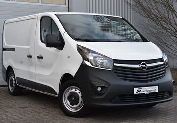 Opel Vivaro 84.818 km 15.499 &euro; Geldern 47608