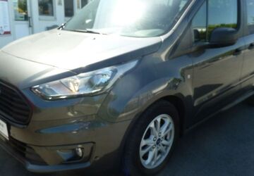 Ford Tourneo Connect 165.000 km 12.900 &euro; Duisburg 47269