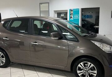 Kia Venga 33.897 km 11.999 &euro; Voerde 46562