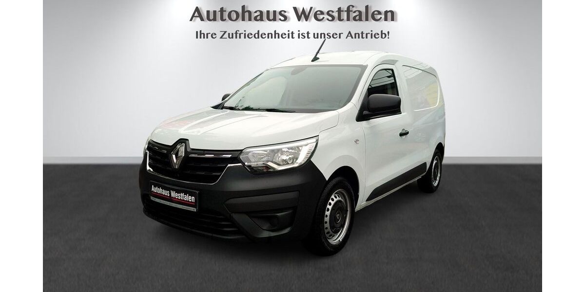 Renault Express 94.550 km 11.270 &euro; Essen 45276