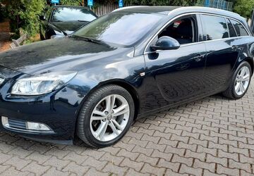Opel Insignia 220.000 km 2.900 &euro; Moers 47447