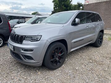 Gebrauchte Jeep Grand Cherokee
