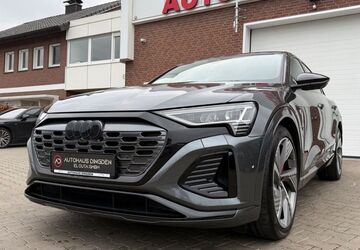 Audi Q8 e-tron 15.000 km 55.950 &euro; Hamminkeln 46499