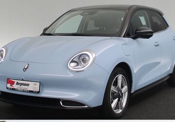 GWM Ora 03 4.500 km 25.997 &euro; Krefeld 47803