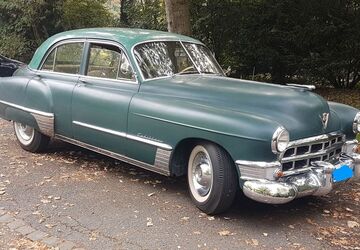 Cadillac Andere 11.734 km 21.000 &euro; Gelsenkirchen 45883