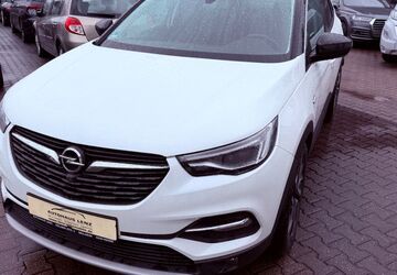 Opel Grandland (X) 129.895 km 14.950 &euro; Mülheim 45481