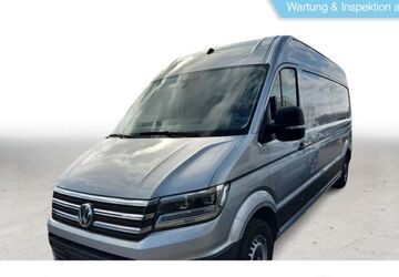VW Crafter 111.189 km 39.630 &euro; Moers 47441