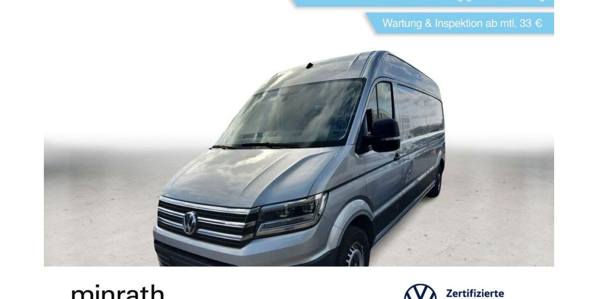 VW Crafter 111.189 km 39.630 &euro; Moers 47441