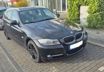 BMW 325 221.000 km 5.995 &euro; Oberhausen 46049