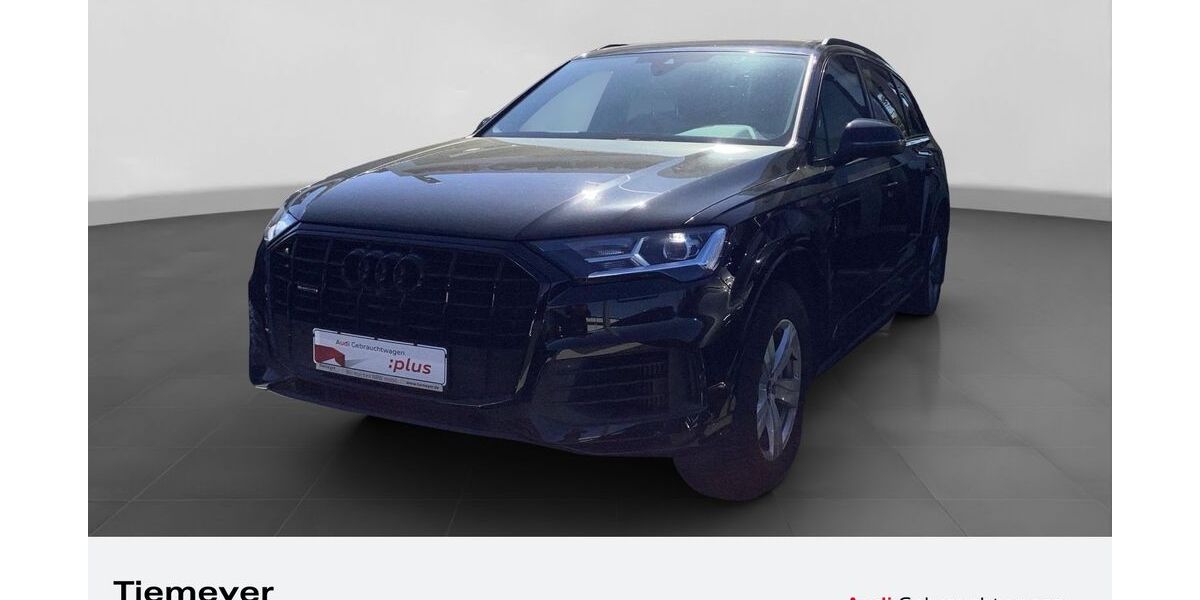 Audi Q7 78.281 km 49.280 &euro; Oberhausen 46047