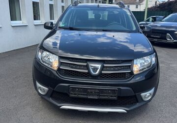 Dacia Sandero 299.000 km 4.999 &euro; Gelsenkirchen 45879