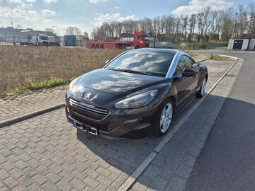 Gebrauchte Peugeot RCZ