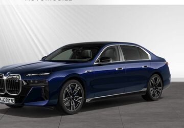 BMW M760 5.600 km 111.500 &euro; Geldern 47608