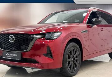 Mazda CX-80 22.272 km 47.200 &euro; Oberhausen 46149