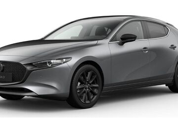 Mazda 3 13.500 km 26.040 &euro; Geldern 47608