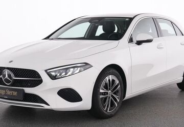 Mercedes-Benz A 180 6.544 km 27.975 &euro; Essen 45309