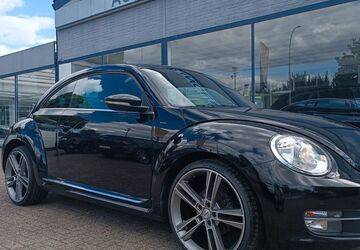 VW Beetle 150.000 km 10.800 &euro; Geldern 47608
