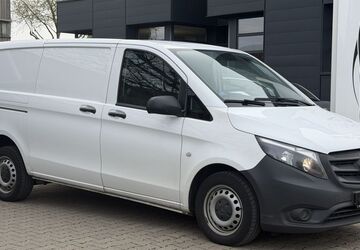 Mercedes-Benz Vito 150.000 km 19.950 &euro; Krefeld 47805