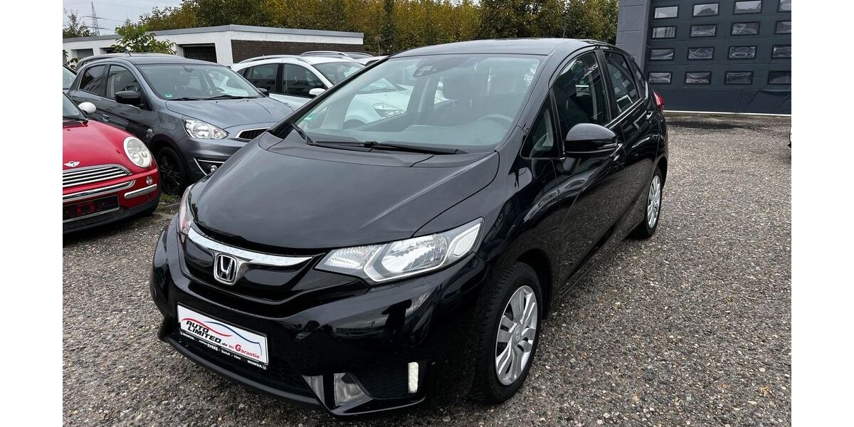 Honda Jazz 120.000 km 10.300 &euro; Kamp-Lintfort 47475