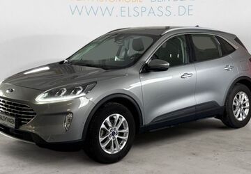 Ford Kuga 54.547 km 16.890 &euro; Dinslaken 46539