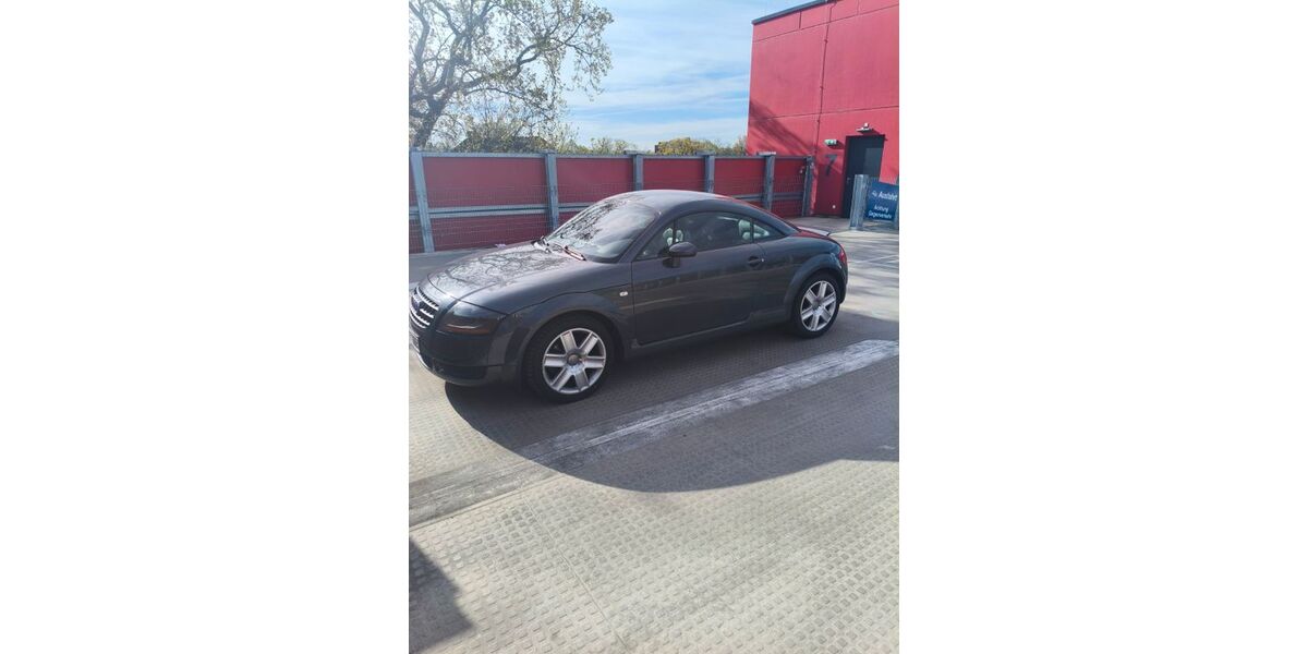 Audi TT 200.100 km 4.200 &euro; Gelsenkirchen 45896
