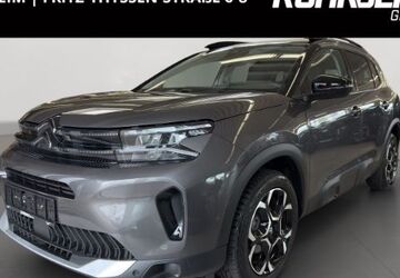 Citroen C5 Aircross 25.242 km 22.490 &euro; Mülheim an der Ruhr 45475
