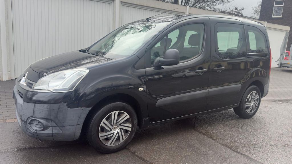 Citroen Berlingo 192.254 km 2.500 &euro; Gelsenkirchen 45884